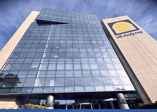 شفاف سازی بیمه پاسارگاد درباره رشد ارزش بپاس